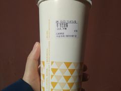 -CoCo都可(北新桥店)