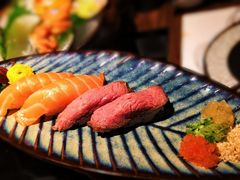 -牛道·和牛九食(市府恒隆广场店)