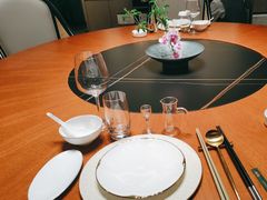 -翕间食·精致淮扬菜(江苏大剧院店)