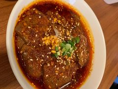 -付小姐在成都(中山公园店)