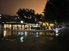 -大雁塔北广场音乐喷泉