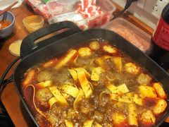 -锅圈食汇火锅烧烤食材超市(聚贤路店)