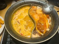 -温野菜涮涮锅(西单大悦城店)