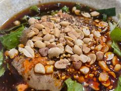 -余庆小吃(小吃一条街店)