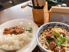 -故宫餐厅(景运门店)