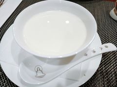 -大佛寺高级素食自助餐厅