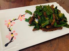 -长兴菜馆(高桥店)