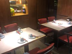 卡座-味妙烤鱼吧(回龙观店)