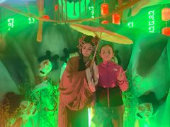 -武汉园博园(武汉自然博物馆)