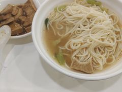 -浦东图书馆读者餐厅
