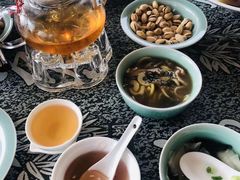 -湖畔居茶楼(湖滨店)
