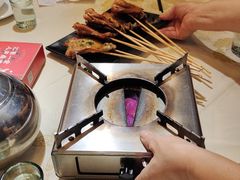 -聚味瞿记·龙虾堂(望城店)