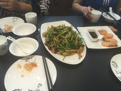-晚归月亮湾私家菜(临邑路店)