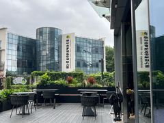 -叁 Three· bistro餐酒馆