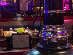 -十三姨正合丰烤肉(营迹路店)