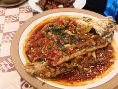 -老三样·旧食新味(万寿宫店)