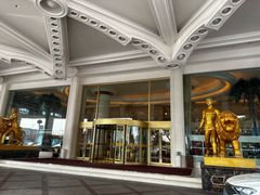 -白金汉爵大酒店(相城店)