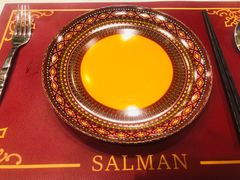 -萨拉漫饮食(北京中路店)