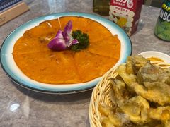 -屋里家延边朝鲜族冷面(梅林3店)