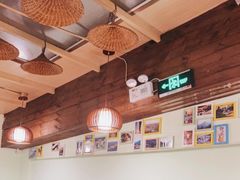 大堂-紫滇源云南生态菜(丹凤街店)