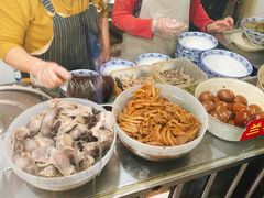 -叶新小吃店(来凤小区总店)