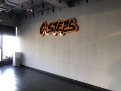 -G-STEPS舞蹈工作室