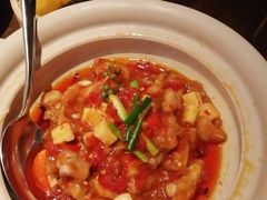 -粗茶淡饭·隐庐私厨(东亭店)