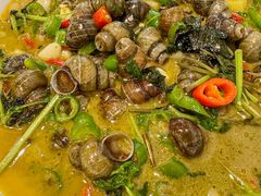 -火龙堂·风味民间菜(文一路店)