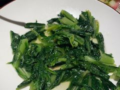 清炒时蔬-千百味红餐厅·江西菜(绿地双子塔店)