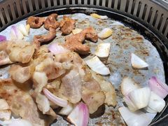 -石田家自助海鲜火锅烤肉(茂业时代广场店)