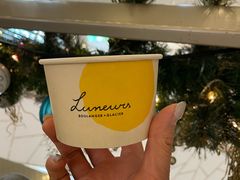 -LUNEURS月乐诗·法式冰淇淋(环贸店)