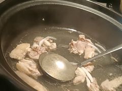 -同仁四季椰子鸡(无锡滨湖万象汇店)
