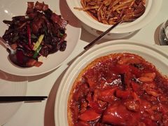 -宝轩渔府·海鲜(水上店)