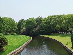 -西郊宾馆·1921餐厅