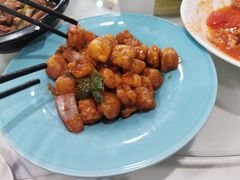 -旭璟酒家·传统粤菜·湘菜(逸景路店)