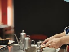-不翻台·无国界铁板烧(北国先天下店)