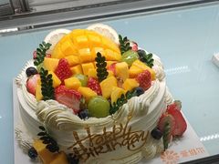 -爱维尔阳光蛋糕(汇金广场店)