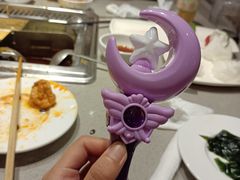 -海底捞火锅(金山百联店)