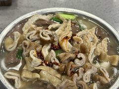 -守英猪脏粉(仓桥街店)