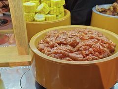-喜家自助小火锅(卓悦里店)