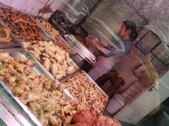 -土门八珍烤鸡腊味店(土门老店)