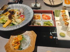 -胆道·海胆专门店(凯德晶萃店)