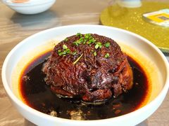-汤记传菜(浦江店)