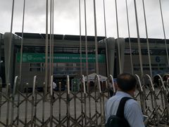 -皇庭广场(福华三路店)