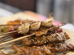 -本色.小马哥烧烤(五一路总店)
