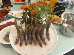 -鑫汇海鲜火锅(蓟州店)