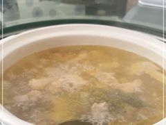 -先机泉水鸡汤(南山老君洞店)