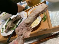 -巴扎美食·新疆菜·西域歌舞表演餐厅(新疆大厦店)