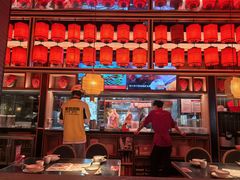 -湘阁里辣(东门茂业店)