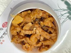 凤爪-新丁香海鲜酒店(银海商贸城店)